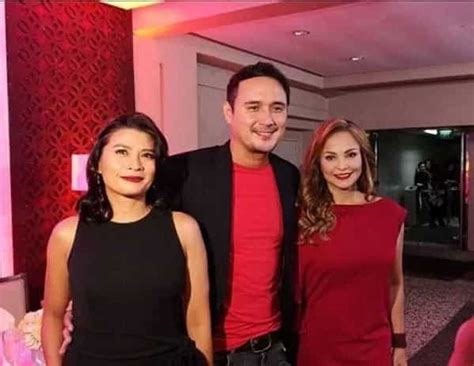 Mylene Dizon and John Estrada allegedly had confrontation in 'The Good.